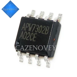Premium 5PCS Electronic Component Set (APW7302B)