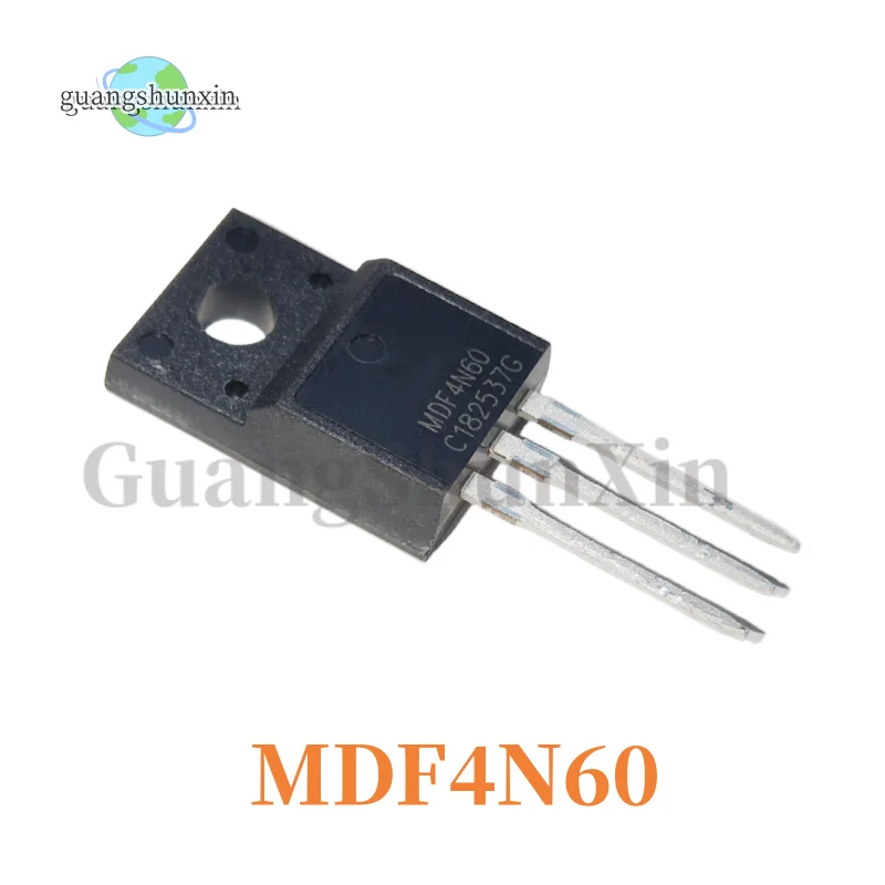 10PCS MDF7N65B TO-220F MDF7N65 MDF4N60 MDF4N65B MDF18N50 MDF9N50 MDF10N65B MDF11N65B MDF11N60 MDF12N50 MDF13N50B MDF13N65B