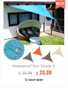 Description Picture 4 of itemWaterproof Oxford Cloth Outdoor Sunshade Umbrella Cover Garden Weatherproof Patio Cantilever Parasol Rain Cover Accessories