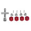 Coupling set