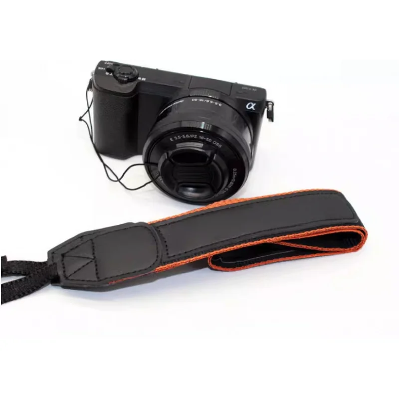  A6000 A5100 A6300 RX100M3 M4 A7 A7R2 NEX6 NEX7용 카메라 숄더 스트랩