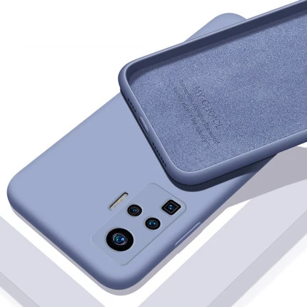 Liquid Ultra Thin Silicone Shockproof Soft Case