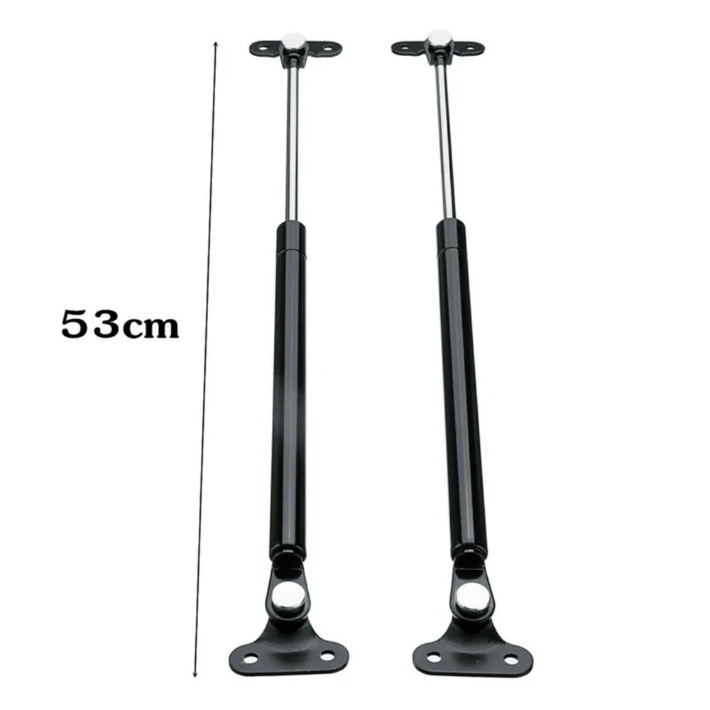 2Pcs Rear Tailgate Gas Struts Supports 53cm for Toyota Land Cruiser 80 Series 90-97 Gas Struts 68960-60022 68950-60032