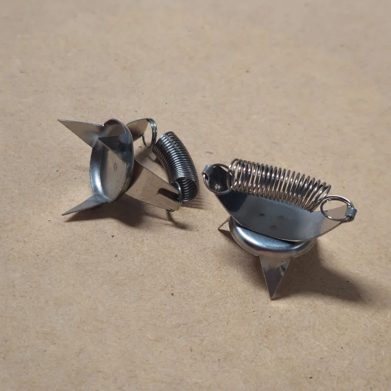 Mini Glaze Clamp Tool 3