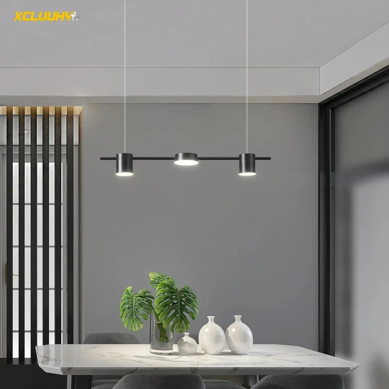 XCLuuHY Modern Ceiling Light Fixture Sputnik Chandelier,Minimalist Style Pendant Lights for Bedroom Foyer Kitchen Dining Room