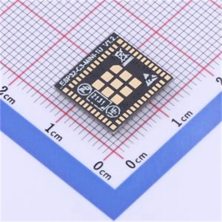 ESP32-C3-MINI-1U-H4