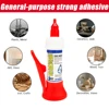 50g Strong Welding Adhesive Powerful Repair Adhesive Universal Glue Quick-drying Sealer Tiles Fix Sealant Metal Welding Glue 5