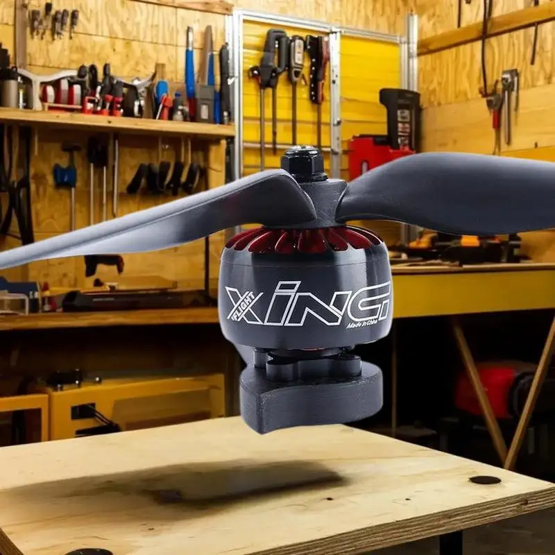Hélices Drone HQProp 9/10 pouces CW/CCW Nylon Carbone 5mm