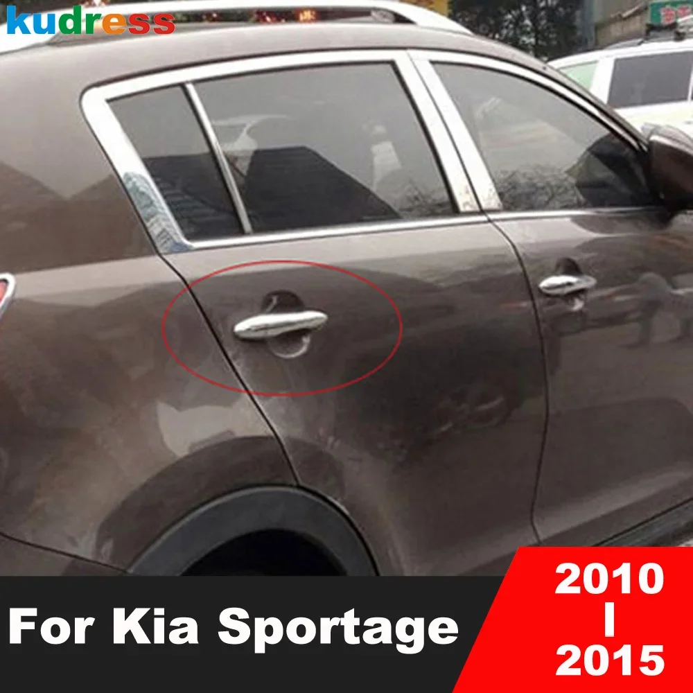 Deuren KIA SPORTAGE | kosten & prijs online