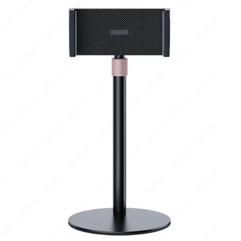 Cdisplay Portable Monitor Stand Adjustable Height Desktop Monitor Bracket for 4.7-17.3 inch Phone Tablet Monitor Support Holder - Image 6