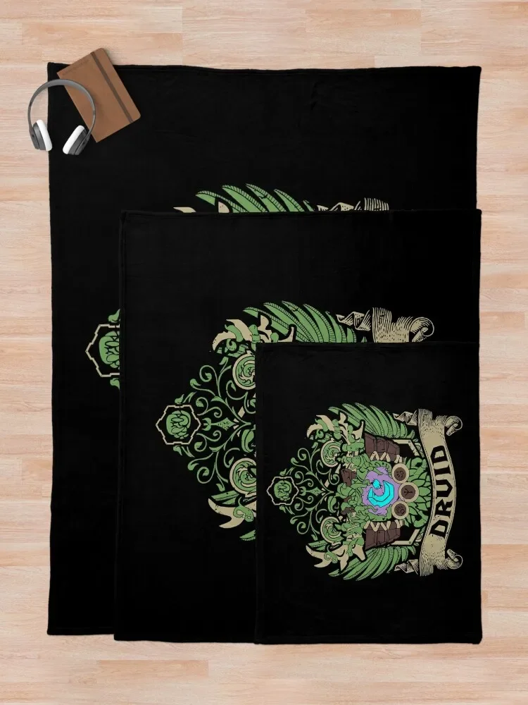 DRUID - ELITE EDITION ������ ���, ������ ����, ���Ÿ� St, �ܿ� ���