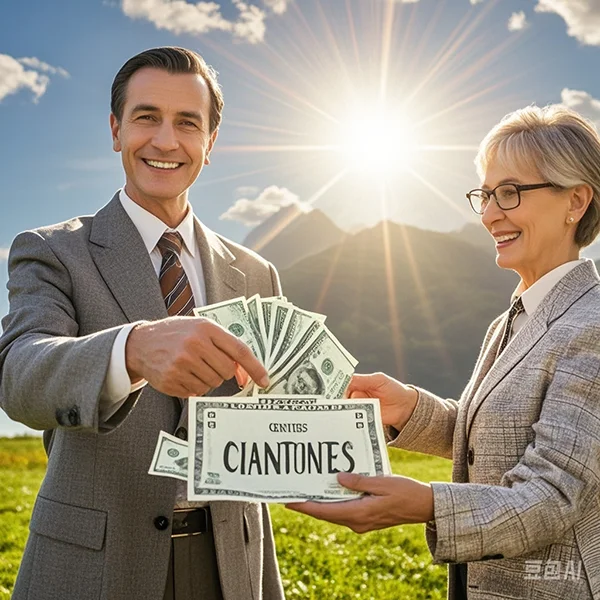 Make Money For Charity Store