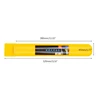 Weld Electrode Rod Storage Hanging Tube Container Hold Bottle for Welders Use 6