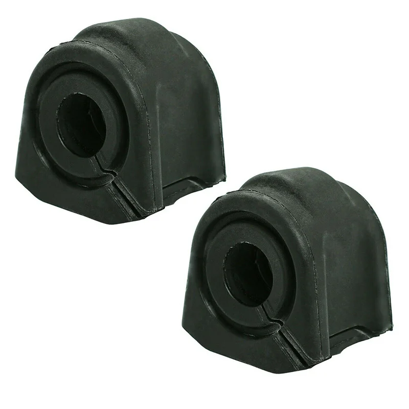 NBJKATO Brand New Genuine Pair Set of 2 Front Stabilizer Bar Bushings
