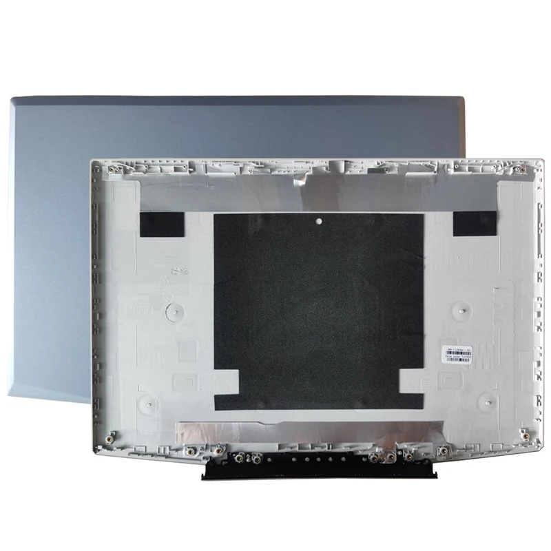 Nova Capa Traseira Lcd para hp Zbook 15v g5 Estação de Trabalho Móvel Tpn-c134 Pn: Ap28a000400 L25084001 Cinza um Escudo