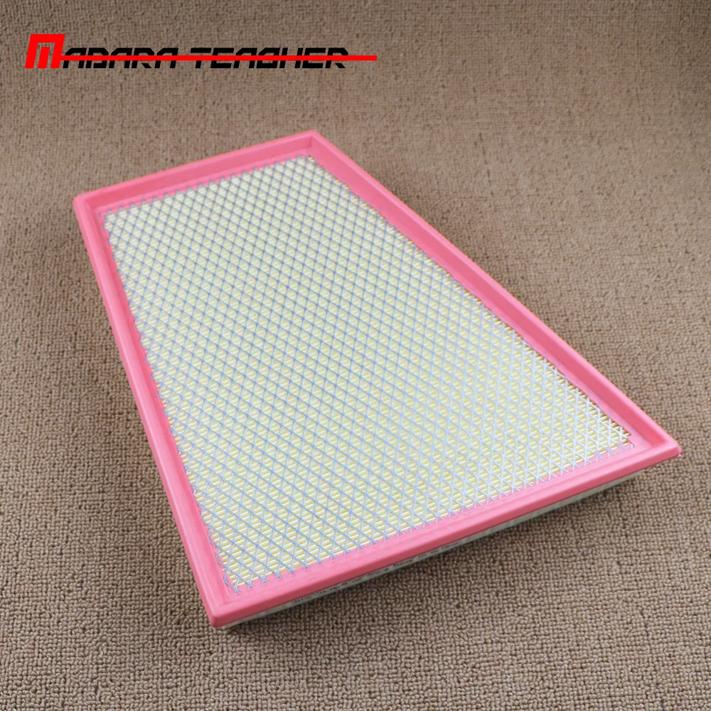 

FOR PORSCHE 718 BOXSTER 718 CAYMAN 2017 2018 Air Filter 982129620B 982129620