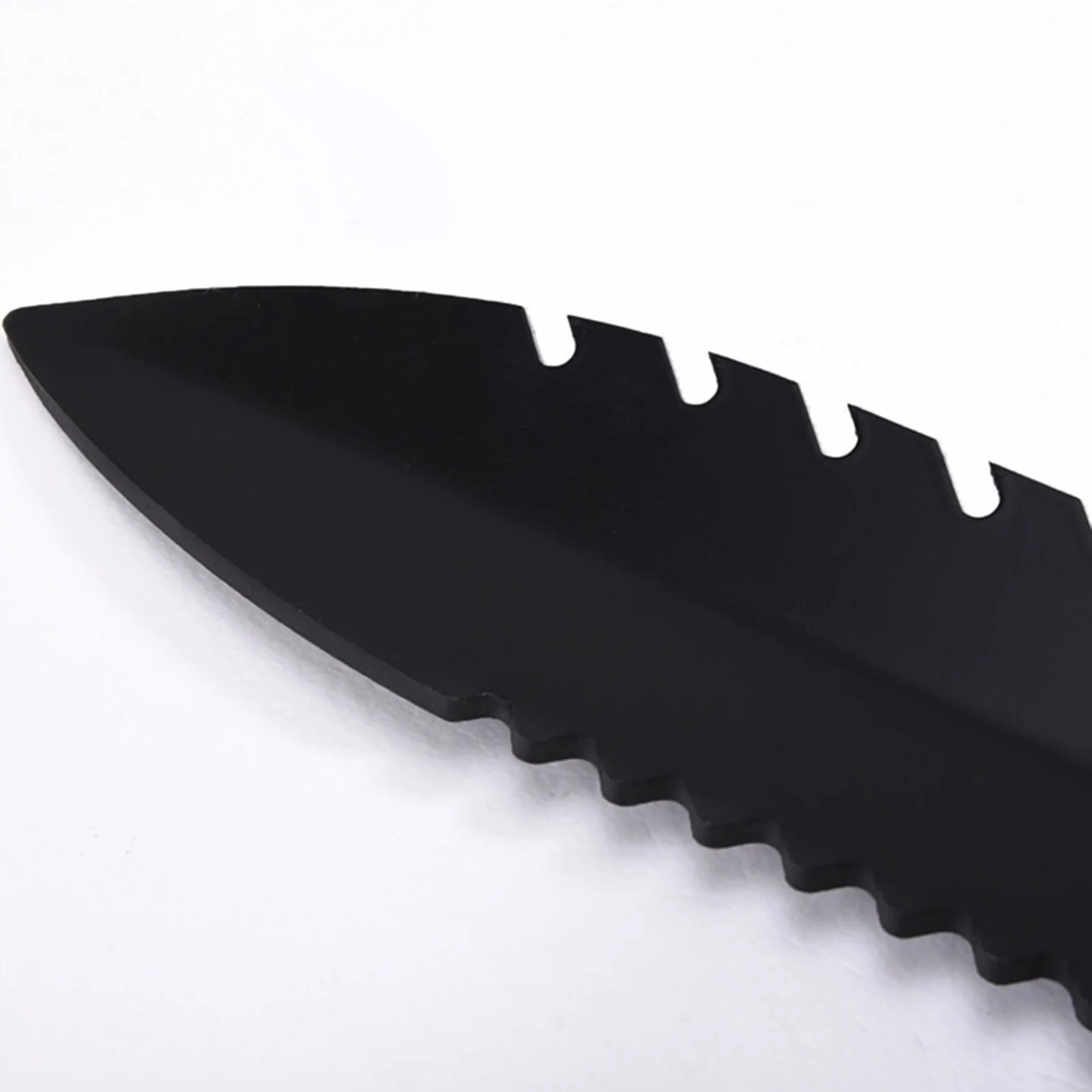 Description Picture 6 of itemGardening Trowel Small Hand Shovel Lightweight Garden Trowel Garden Tool for Outdoor Backyard Transplanting Planting