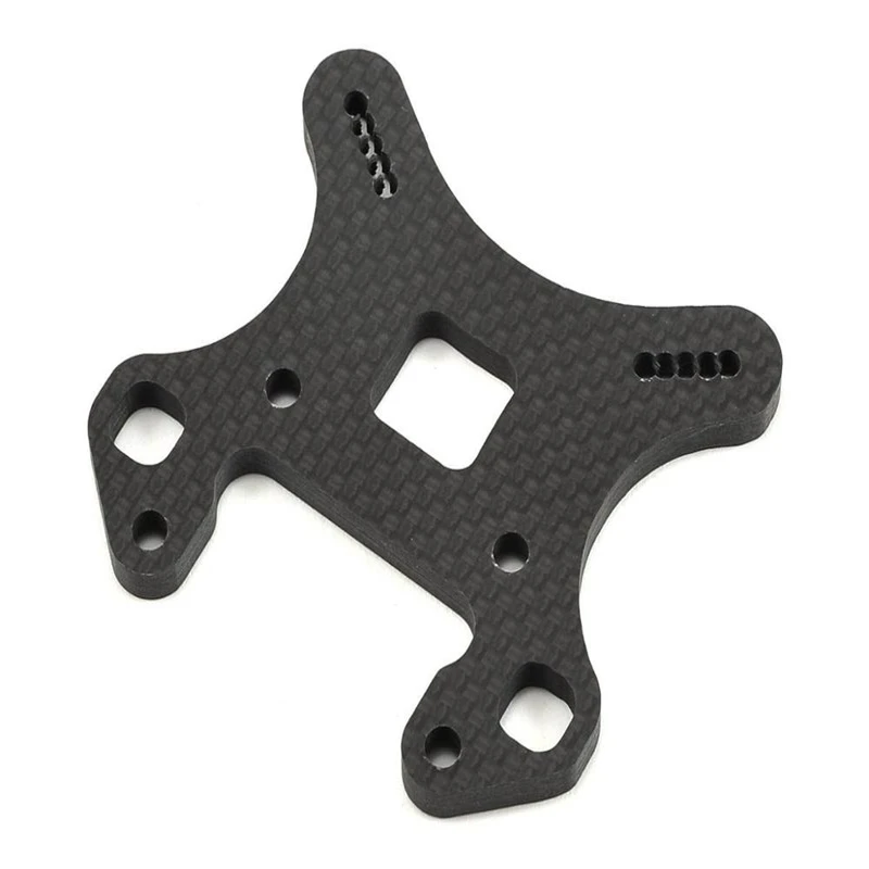 CNC 맞춤형 탄소 섬유 소재 UAV 액세서리, DIY 조각, ODM 머시닝 서비스, 정밀 절단 전자 기계 부품