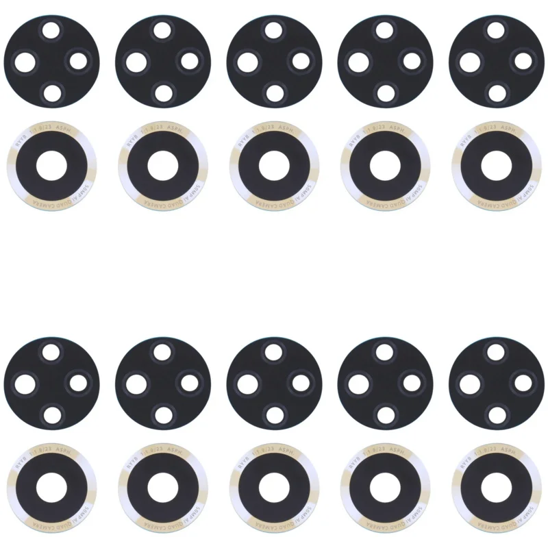 

Для Huawei Nova 9 / Nova 9 Pro 10 шт. объектив задней камеры