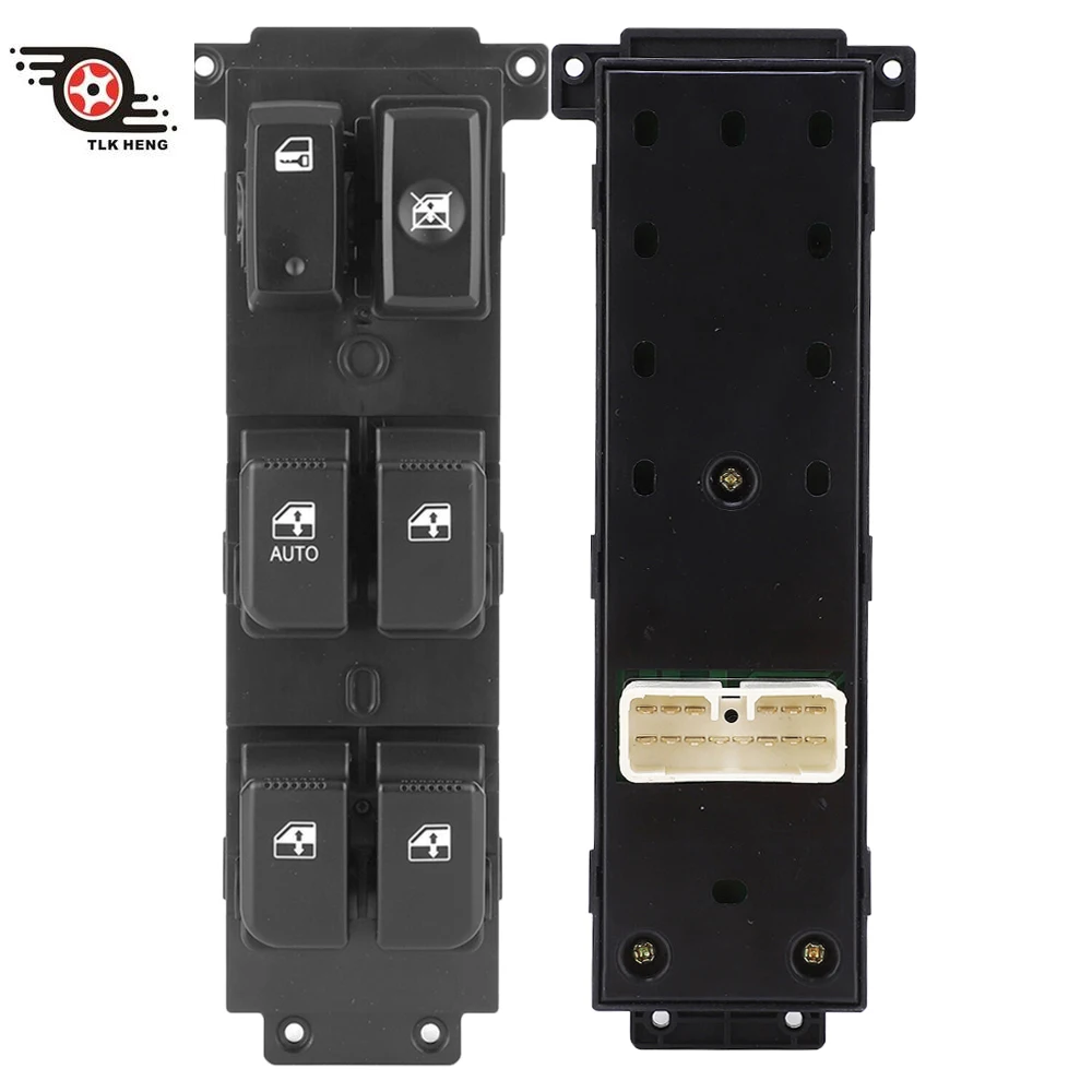 New Electric Power Window Switch For Hyundai 2006-2012 Santa Fe Cm,93570-2B100,935702B100,93570-2B730