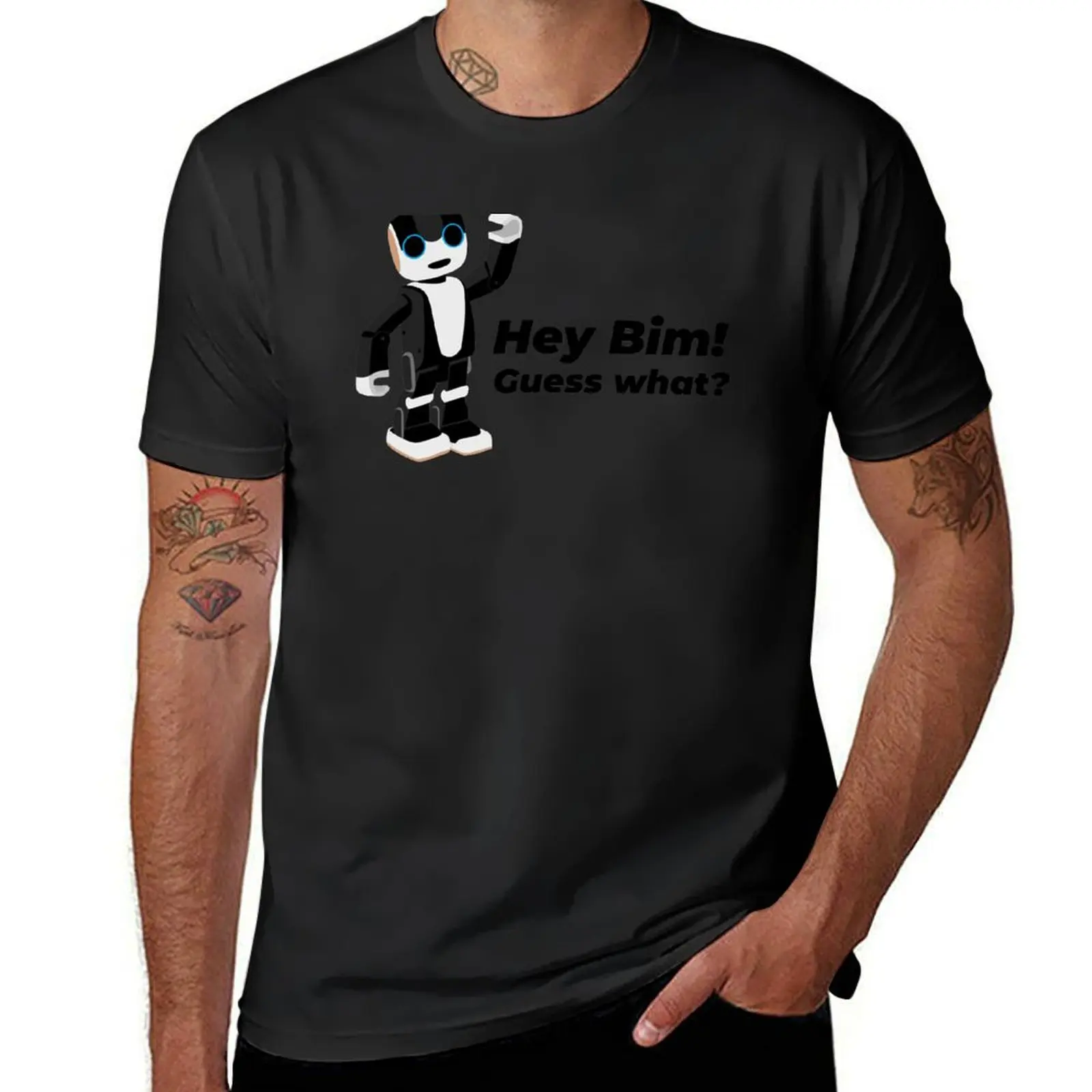James Mays For Fans T-Shirt sweat anime mens cotton t shirts
