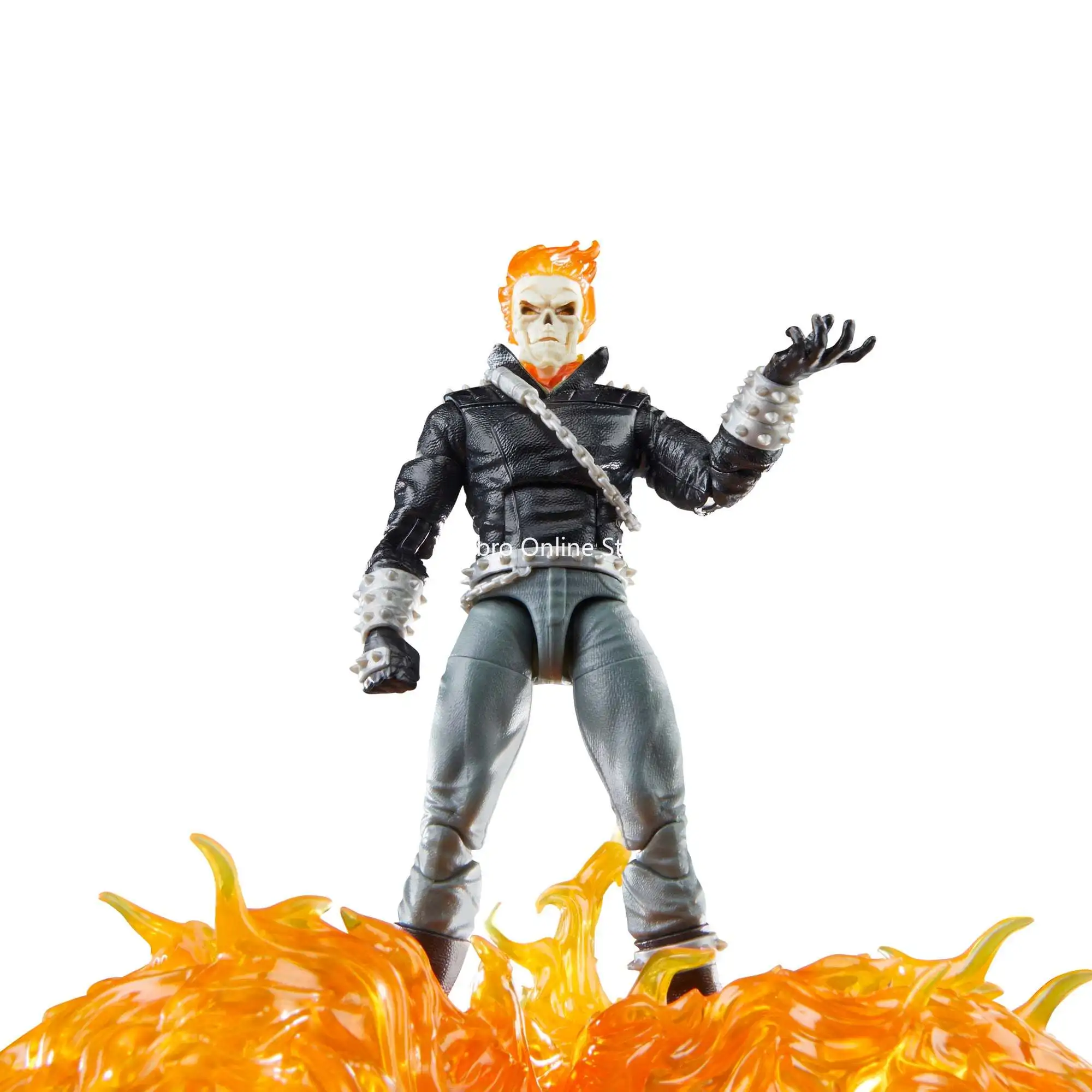 Hasbro Marvel Legends Series Ghost Rider (Danny Ketch) F9118