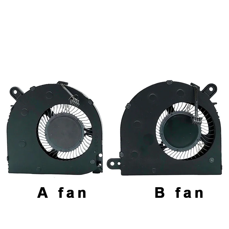 Enhanced Laptop Cooling Fan for High-Performance Use