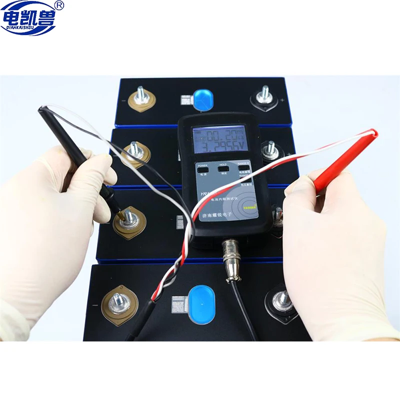 16PCS 3.2V 340Ah 320Ah 310Ah 304Ah 105Ah 280K 280Ah LiFePO4 Battery Brand new Gr