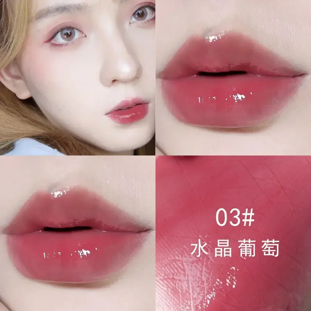 thumbnail image 1 of 4pc/set Lipstick Korean Girl Group Mini Crayon Lipstick Long Lasting Matte Lip Makeup Tint Easy To Color Sexy Waterproof Lippie, 1 of 5