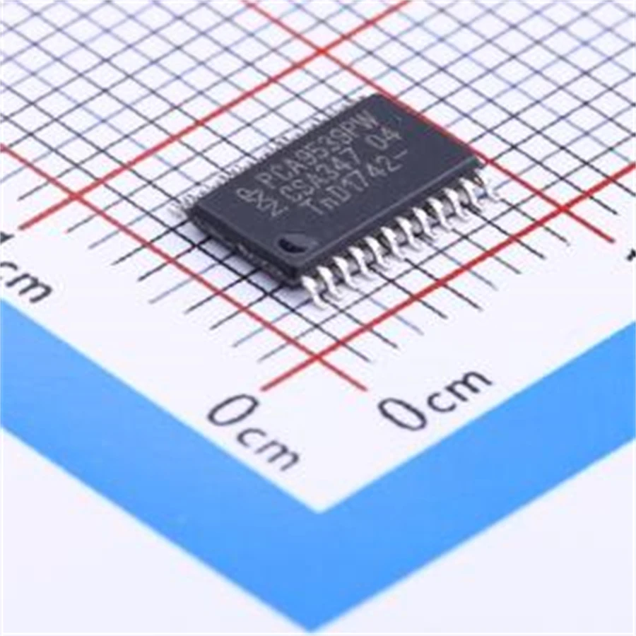 PCA9539PW