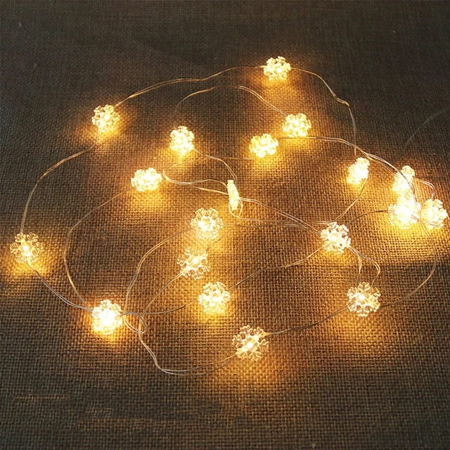 Snowflake