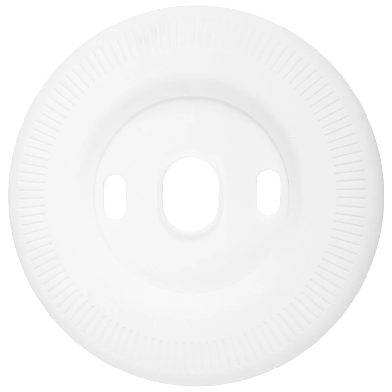 Per 2020 Nest Termostato Nest Staffa Termostato Copertura Raccordo Copertura Raccordo In Silicone Termostato Piastra Posteriore