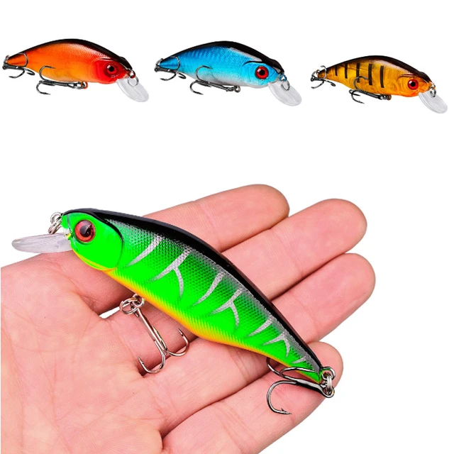 1Pcs Plopper Fishing Lure 12g/9.5cm Catfish Lures For Fishing Tackle  Floating Rotating Tail Artificial
