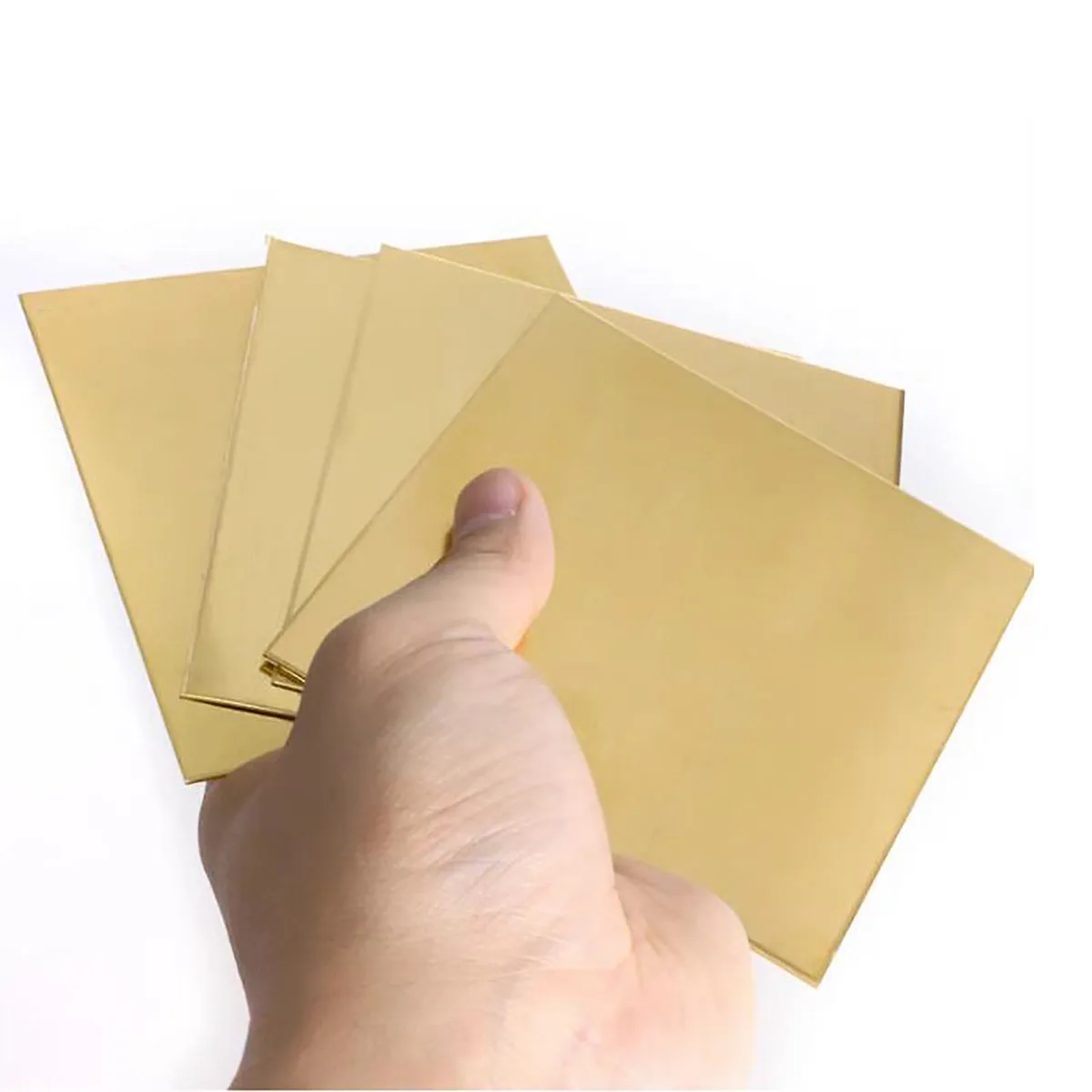 Acquistare Fogli Di Ottone Online