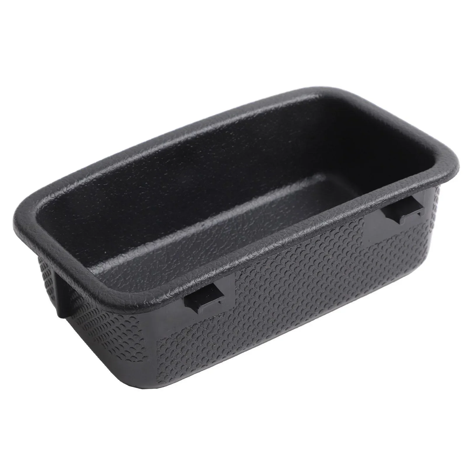 ABS Material Car Storage Box Car Interior Storage Anti-Corrosion Easy Installation Non-Deformed Number 1J0858373C