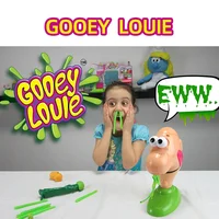 Gooey Louie Game Sad Louis Party Slug Desktop Trick Toy 2