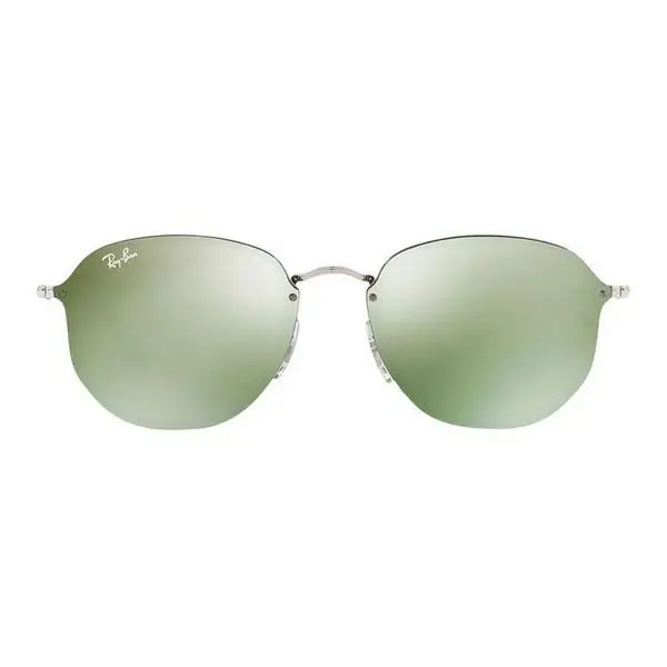 Солнцезащитные очки унисекс Ray-Ban RB3579N 003/30 (58 мм) |