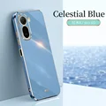 Celestial Blue