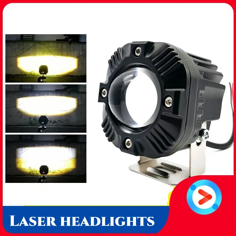 

Лампа-прожектор, сверхъяркая линза, грузовик-пушка дальнего света, китайская сетевая модификация со встроенной вспышкой