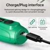 18W 110V-240V Mini Sander Grinder Tool Machine Pen Grinder Mini 6 Gear Adjustment Power Polisher Tools Machine Accessories 4