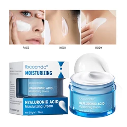 Hydro Boost Hydrating Gel-Cream (Moisturizing cream)