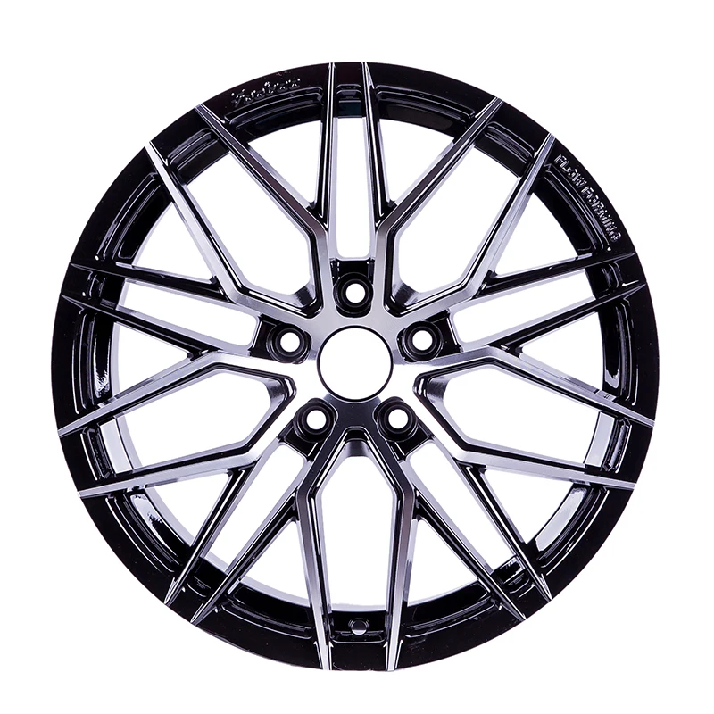 

18inch 5 holes customized forged wheels rim for aftermarket