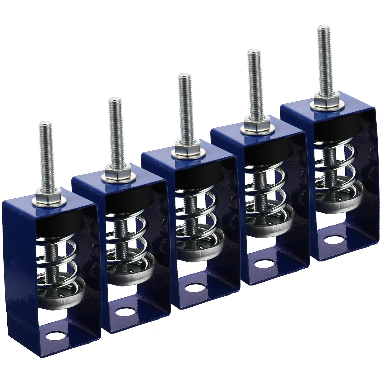 Spring Shock Absorber Ceiling Vibration Isolator Damping Hanger for ...