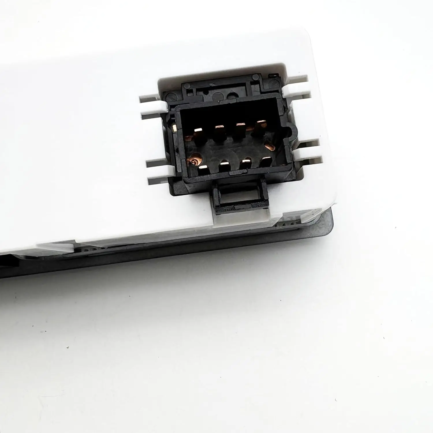 HVAC A/C 히터 공조 제어 모듈 패널 스위치 OE Q21-6119 Q216119 페터빌트 트럭 337 348 389 호환