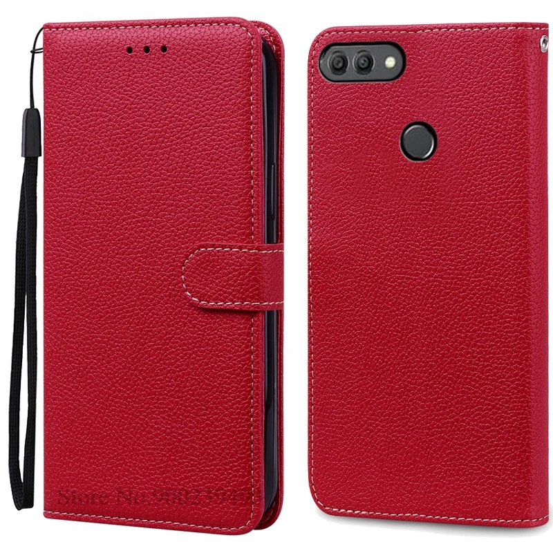 Luxury Silicone Leather Wallet Flip Phone Case - Premium Cover Coque s