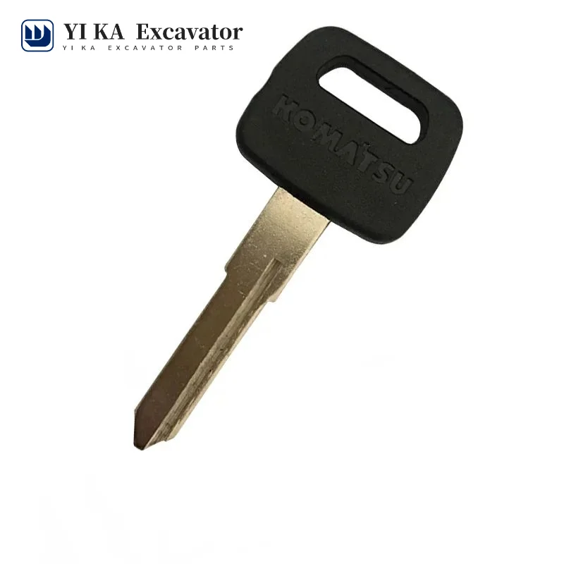 

For excavator accessories Komatsu key PC60/70/200/210/220/240-8 ignition key keyform