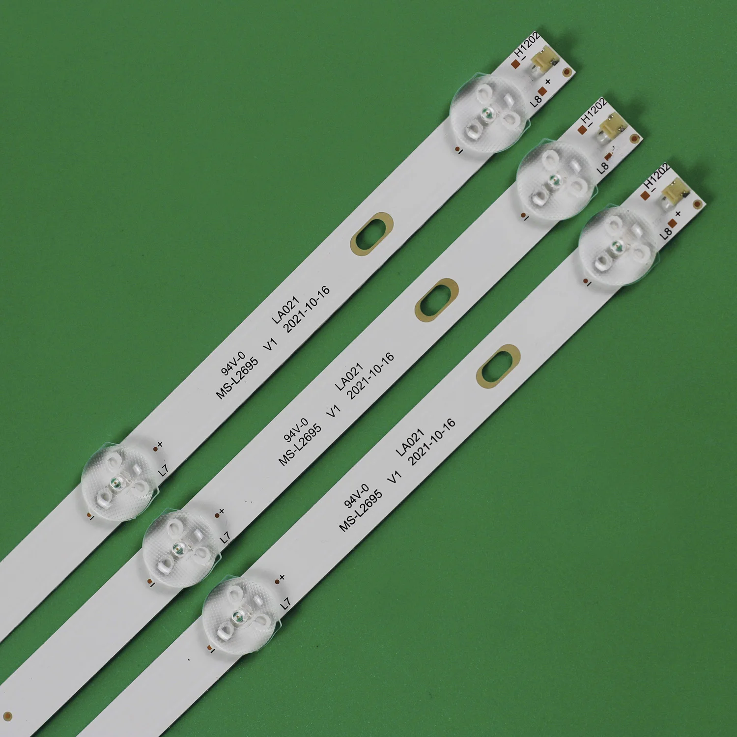 LED Ʈ 8 , DEXP BBK AOC MS-L2695 V1 Rca Rtv4019sm 40F01T2S2 LC-40Q3000U 40DFS69 LC-40Q5020U ECON EX-40FS001B, 750
