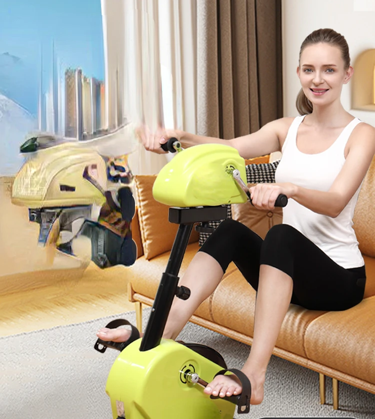 

Электрическая реабилитационная машина, реабилитация верхних и нижних конечностей для пожилых людей, оборудование для упражнений на ноги