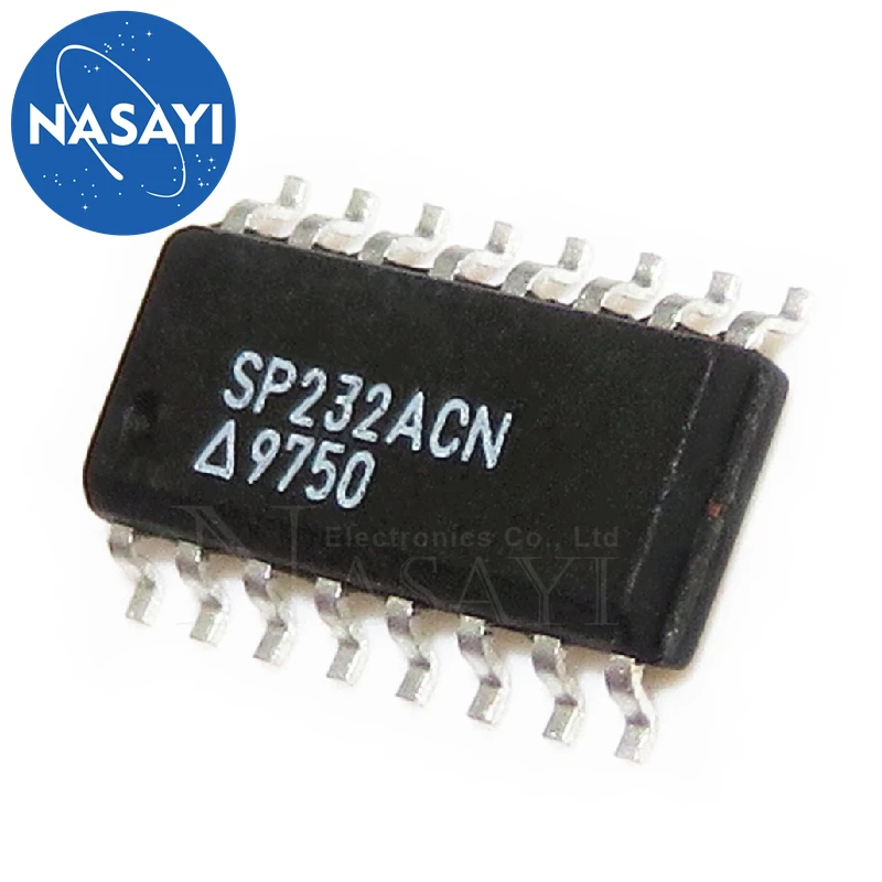 

SP232ACN SP232 SOP-16
