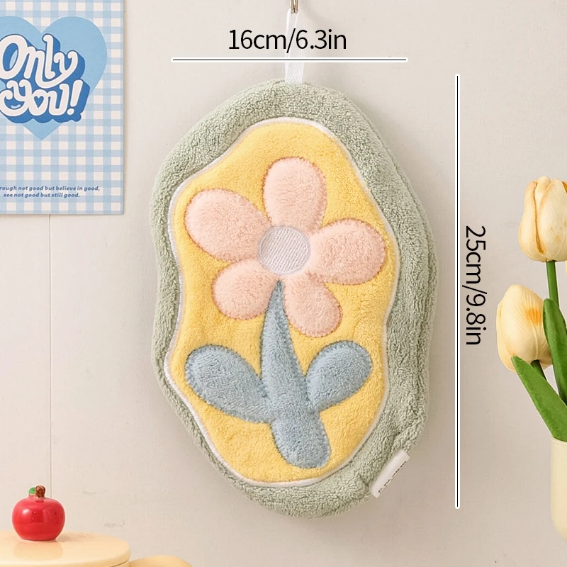 S7 hand towel